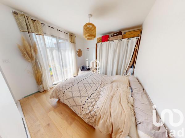 Maison à vendre 3 pièces 82 m² Lieuran-lès-Béziers