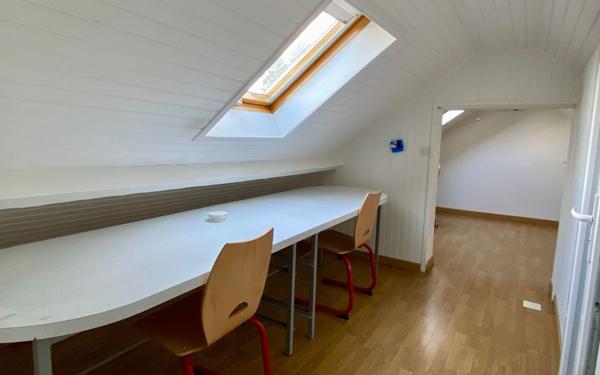 Maison à vendre    6 pièces •  Saint-Vallier