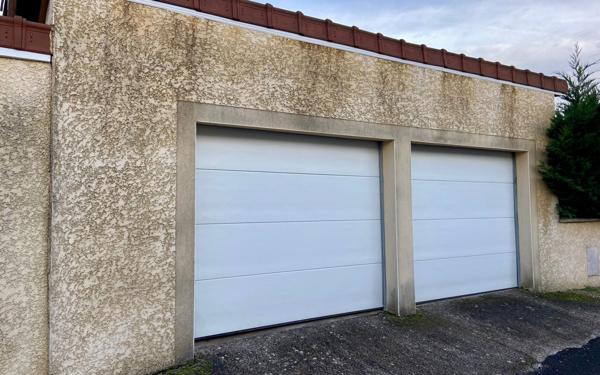 Maison à vendre    6 pièces •  Saint-Vallier