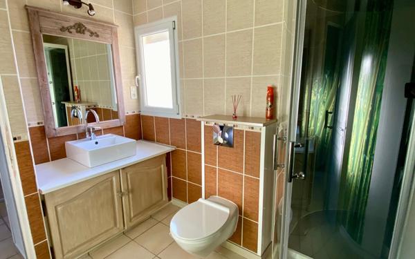 Maison à vendre    6 pièces •  Saint-Vallier