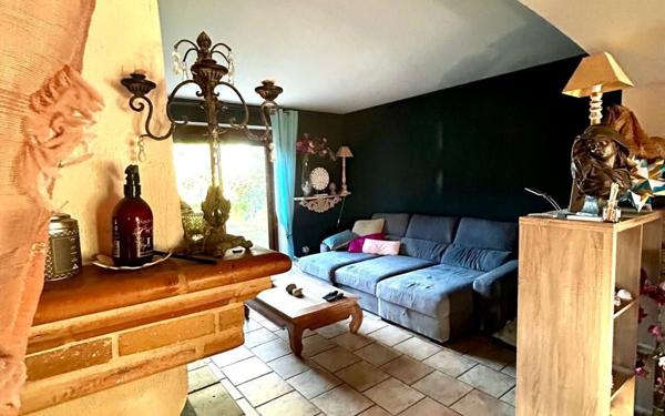 Maison à vendre    5 pièces •  Nègrepelisse