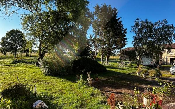 Maison à vendre    5 pièces •  Nègrepelisse