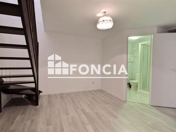 À vendre Maison 4 pièces 109 m² - Saint-étienne 42100