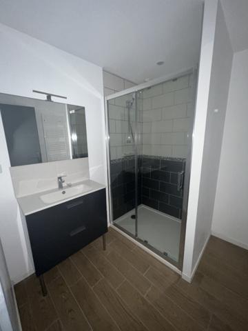 Appartement 60.58m²