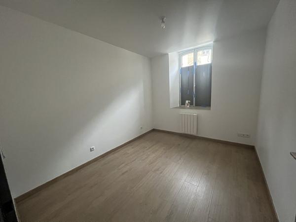Appartement 60.58m²
