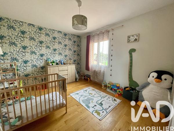 Maison à vendre 4 pièces 146 m² Brigueuil