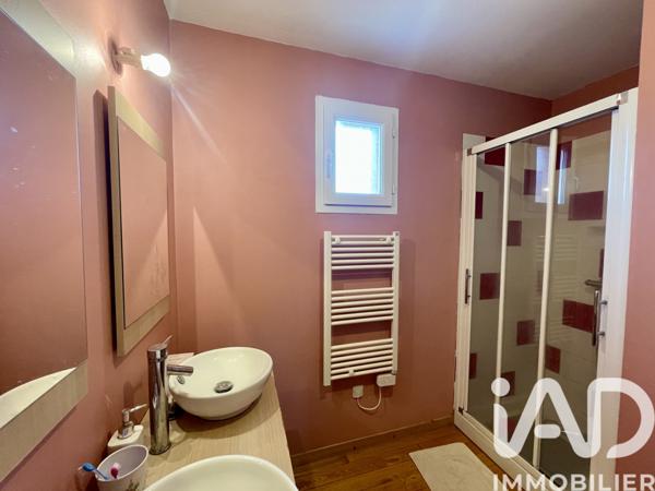 Maison à vendre 4 pièces 146 m² Brigueuil