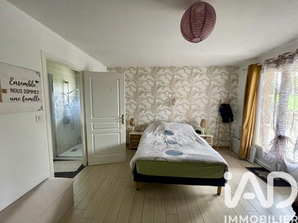 Maison à vendre 4 pièces 146 m² Brigueuil