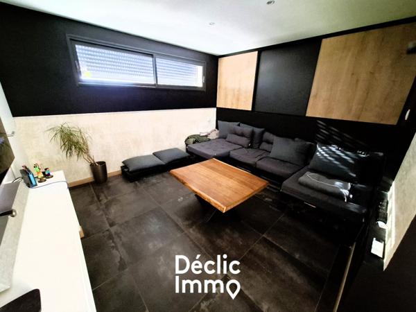 Vente maison Brens, 166m² 6 pièces 439 000€ avec piscine