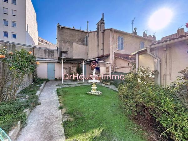 Appartement à vendre 3 pièces de 61 m²