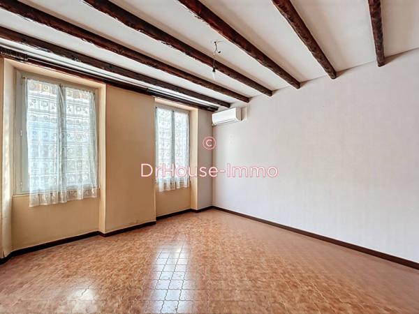 Appartement à vendre 3 pièces de 61 m²