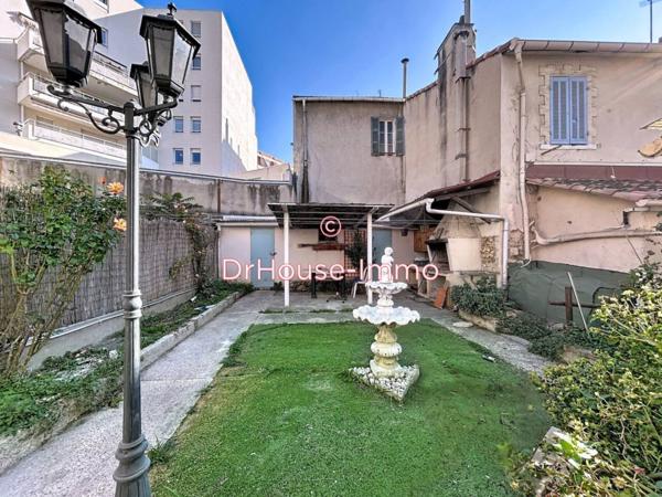 Appartement à vendre 3 pièces de 61 m²