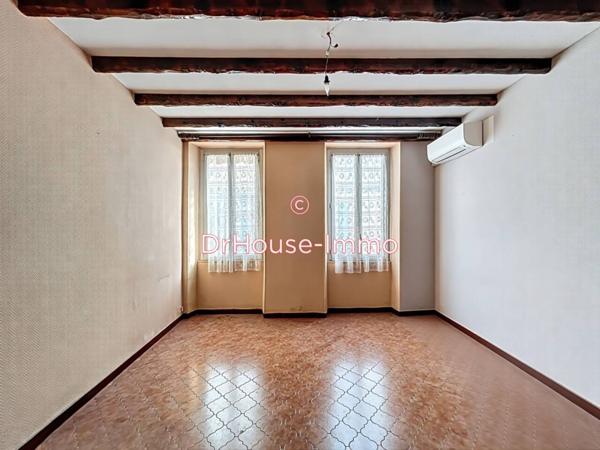 Appartement à vendre 3 pièces de 61 m²