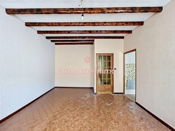 Appartement à vendre 3 pièces de 61 m²