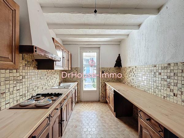 Appartement à vendre 3 pièces de 61 m²