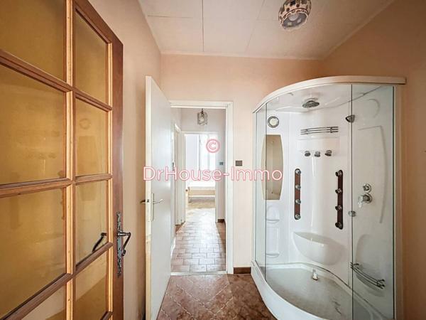 Appartement à vendre 3 pièces de 61 m²