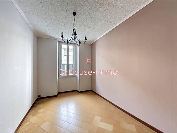 Appartement à vendre 3 pièces de 61 m²