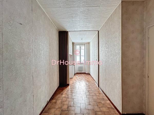 Appartement à vendre 3 pièces de 61 m²