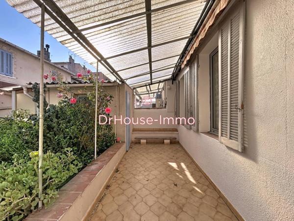 Appartement à vendre 3 pièces de 61 m²