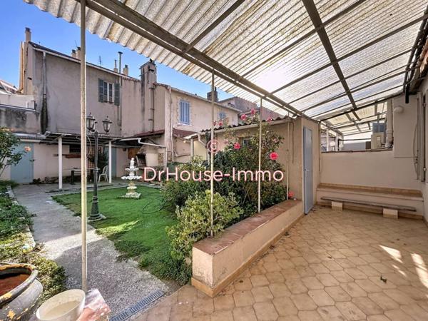 Appartement à vendre 3 pièces de 61 m²