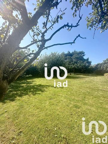 Terrain à vendre 536 m² Le Portel