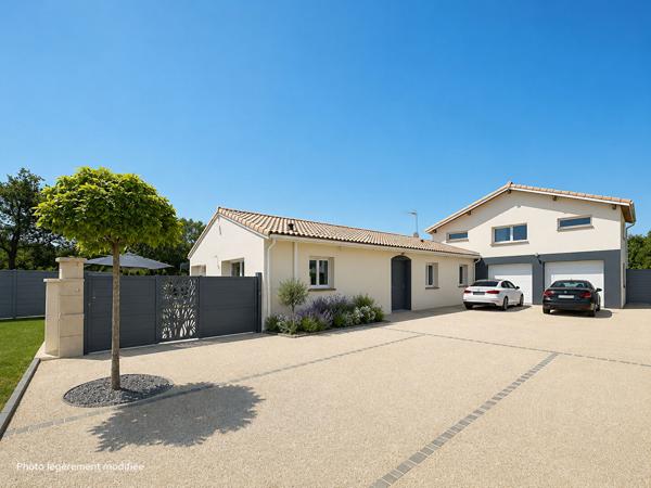 10 MINUTES BESSIERES ? Propriété familiale de standing de 175 m² avec piscine, spa, double habitation et prestations haut de gamme