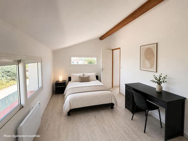 10 MINUTES BESSIERES ? Propriété familiale de standing de 175 m² avec piscine, spa, double habitation et prestations haut de gamme