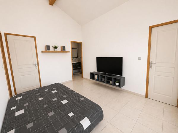 10 MINUTES BESSIERES ? Propriété familiale de standing de 175 m² avec piscine, spa, double habitation et prestations haut de gamme