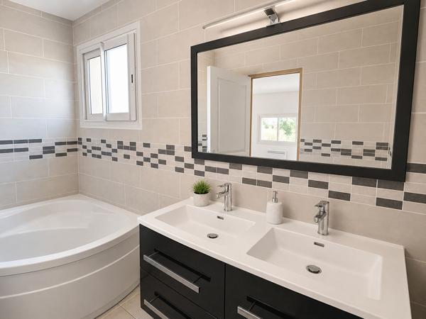 10 MINUTES BESSIERES ? Propriété familiale de standing de 175 m² avec piscine, spa, double habitation et prestations haut de gamme