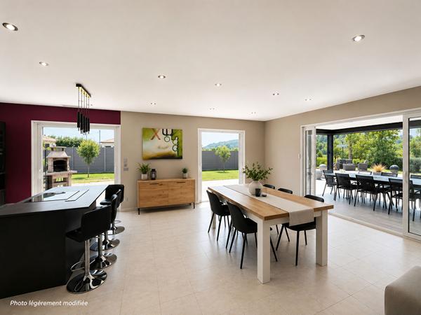 10 MINUTES BESSIERES ? Propriété familiale de standing de 175 m² avec piscine, spa, double habitation et prestations haut de gamme