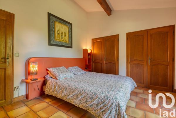 Maison de campagne 7 pièces de 190 m² à Baron (33750)