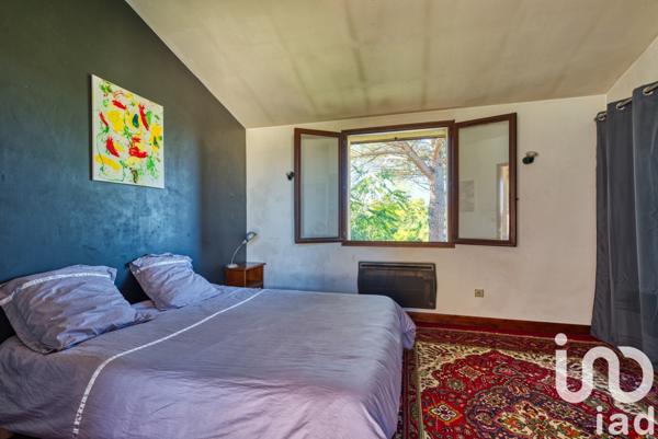 Maison de campagne 7 pièces de 190 m² à Baron (33750)