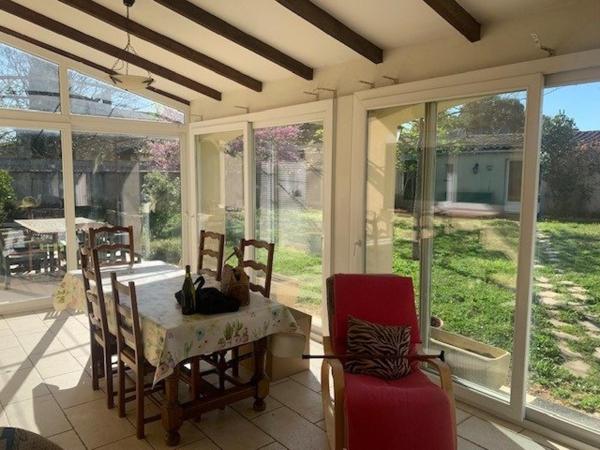Très jolie maison 4 chambres plus T2 indépendant