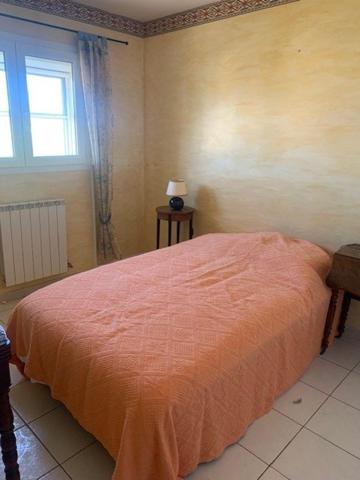 Très jolie maison 4 chambres plus T2 indépendant