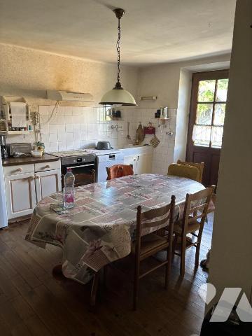 Maison mitoyenne 