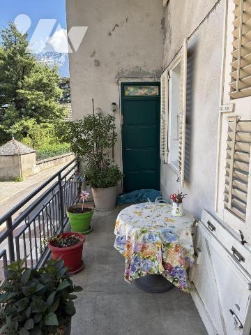 Maison mitoyenne 