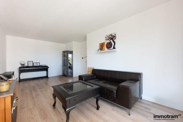 Vente Appartement 53m 2 - 1 chambre(s) - Marcq en Baroeul, • Réf. VA27355