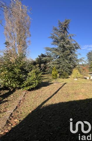 Terrain à vendre 855 m² Cannes-Écluse