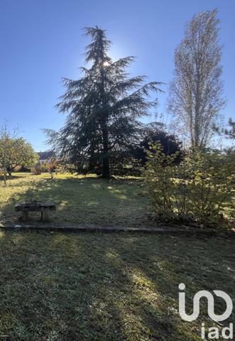 Terrain à vendre 855 m² Cannes-Écluse