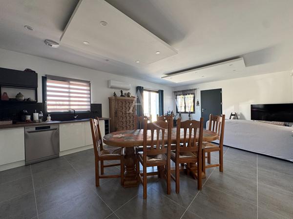 Maison très Récente de 2026 Lezignan-corbieres 5 pièce(s) 86 m2