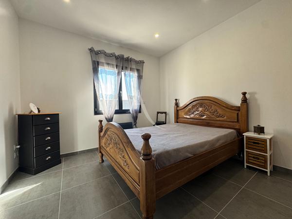 Maison très Récente de 2026 Lezignan-corbieres 5 pièce(s) 86 m2