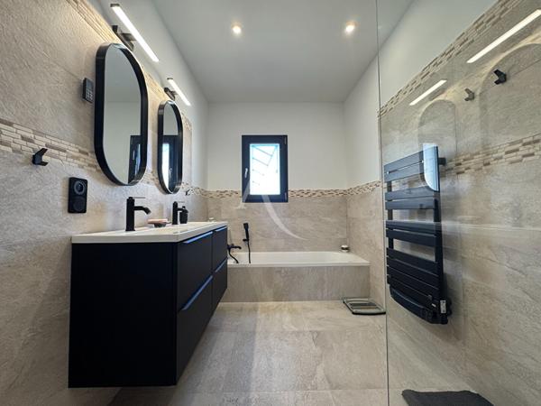 Maison très Récente de 2026 Lezignan-corbieres 5 pièce(s) 86 m2