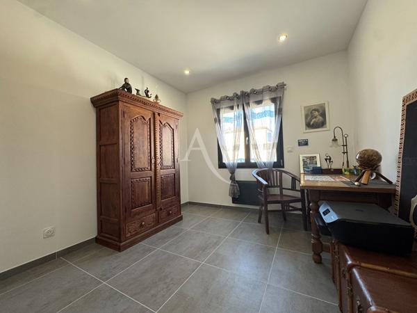 Maison très Récente de 2026 Lezignan-corbieres 5 pièce(s) 86 m2