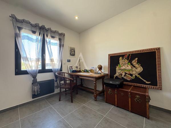 Maison très Récente de 2026 Lezignan-corbieres 5 pièce(s) 86 m2