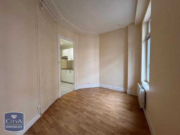 Location appartement Lille (59) 1 pièce 20.31m²