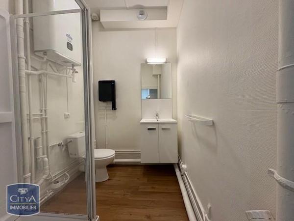 Location appartement Lille (59) 1 pièce 20.31m²