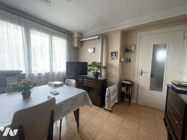 Appartement T3