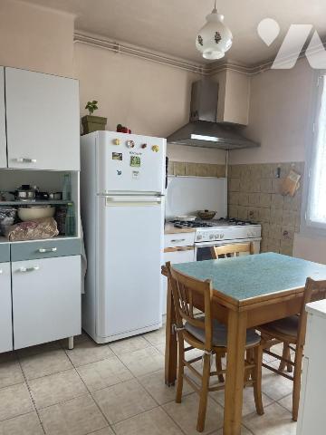 Appartement T3