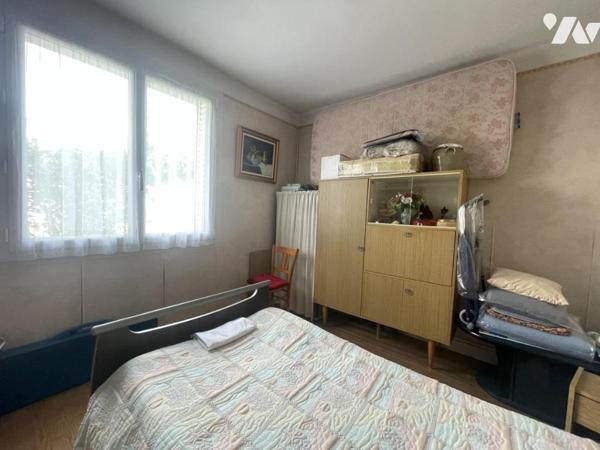 Appartement T3