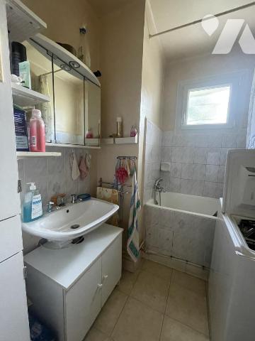 Appartement T3